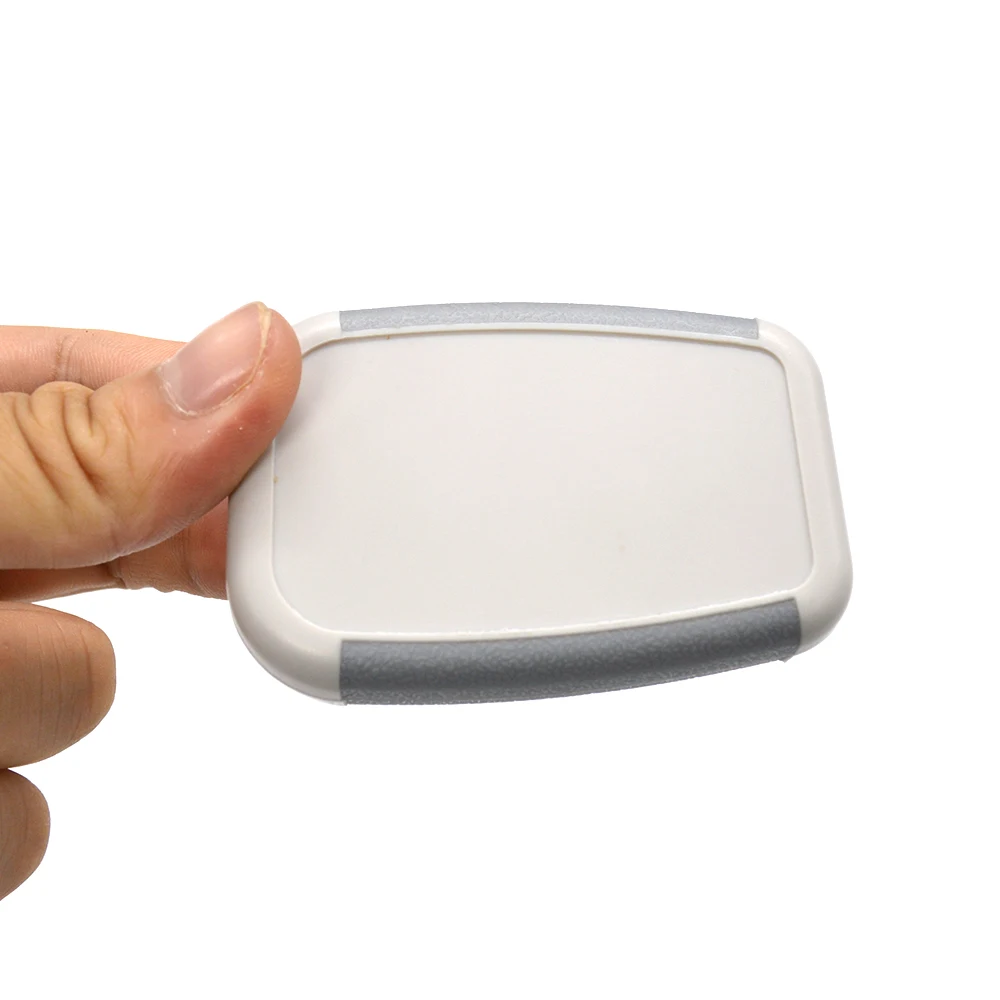 plastic case small sensor enclosure plastic housing