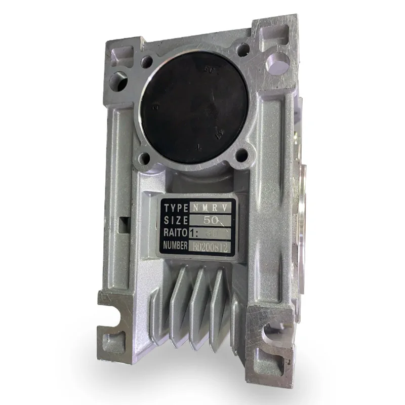 China High Power Electric Motor 48V High Torque Low Rpm Brushed Dc Geared Motor for Sale