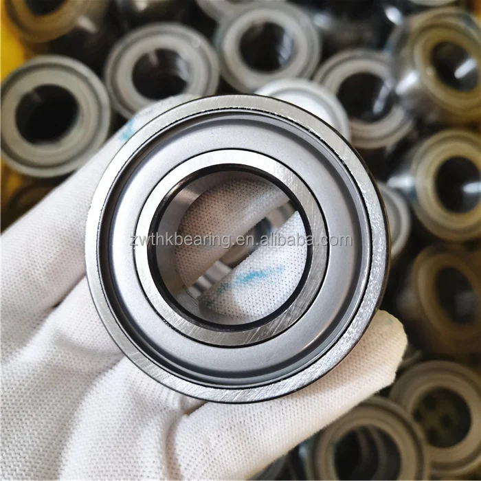 UD series bearing (4)