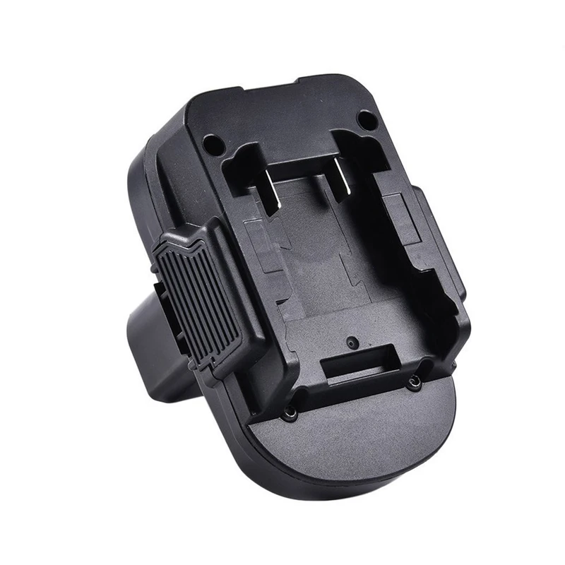 for DeWaltt / for Milwaukeee 20V li-ion battery to Craftsman 19.2V li-ion battery/Ni-MH battery power tool adapter