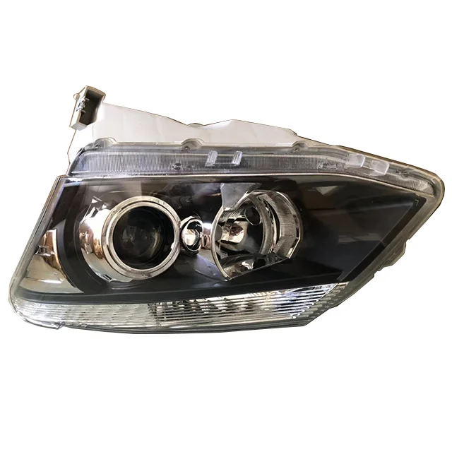 High Quality Headlight Head Lamp For ISUZU DMAX 2012