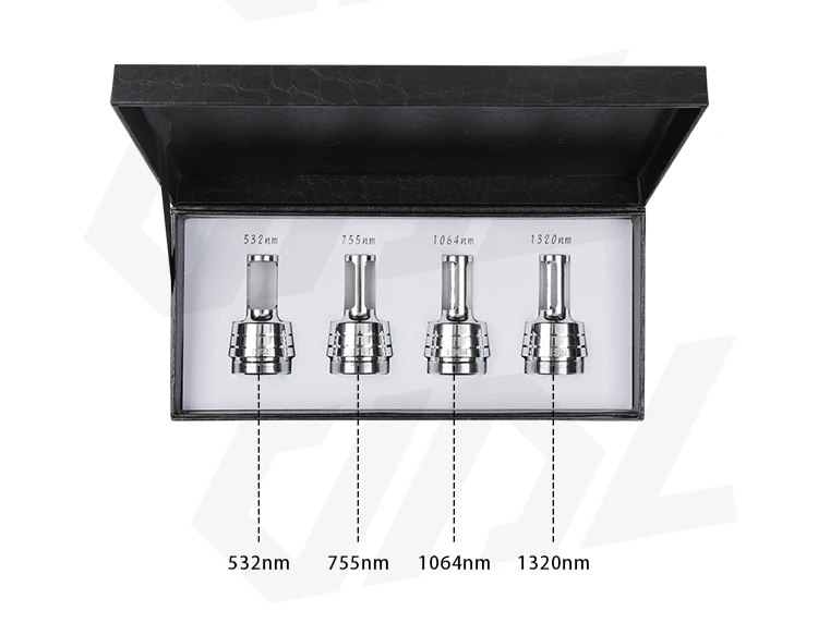 Портативный Пико-второй лазерный прибор для удаления тату