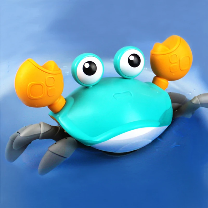 2021 Bathroom Safe Water Game Children Kids Baby Bath Toy For Shower