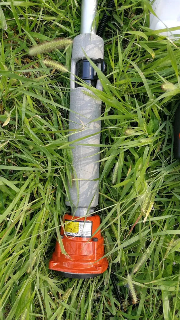 gasoline engine trimmer grass cutting machine   shear