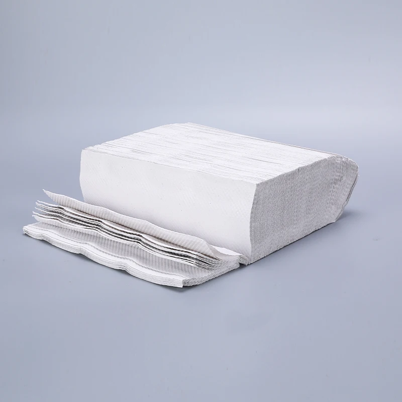virgin wood Hot selling pulp facial tissue fsc manufacturer bulk-pack facial tissue paper