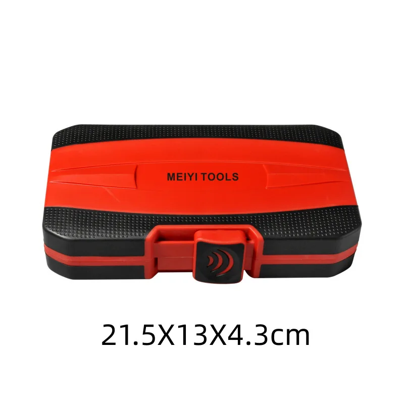 13 Piece Vde Insulated Screwdriver Set High-Voltage Resistant Chrome Vanadium Steel Electrician Screwdriver Set