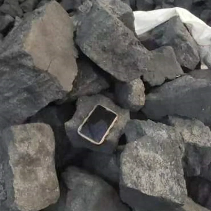 Carbon coke hard coke coal foundry 60-90mm  80-120mm 120-150mm coke specialists