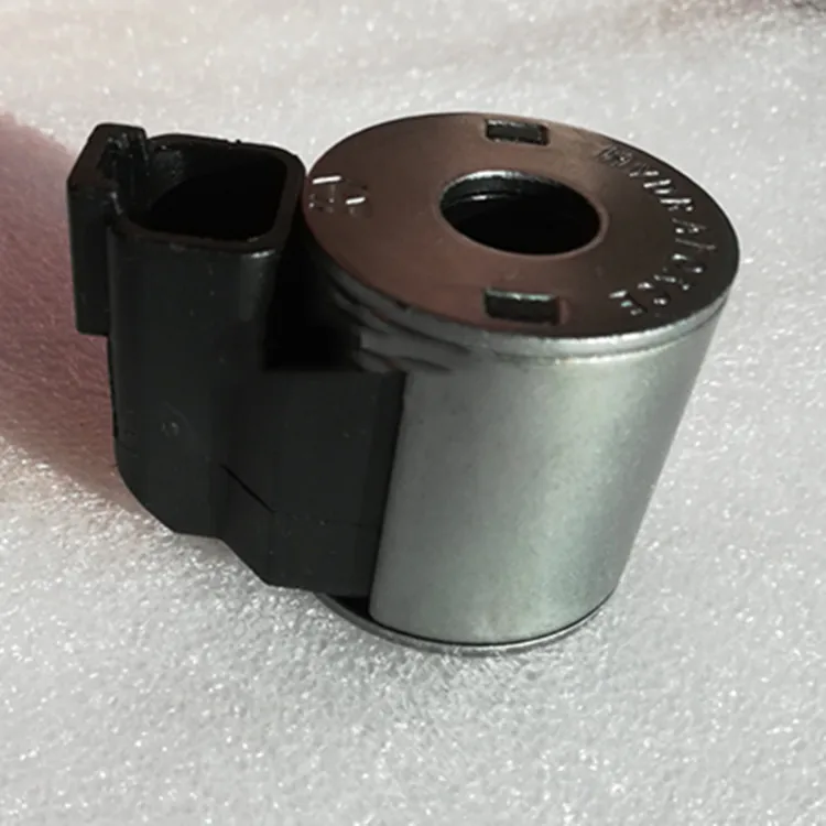 Eaton 873475 L2219 24VDC Sany concrete trailer carrier pump solenoid valve coil c8