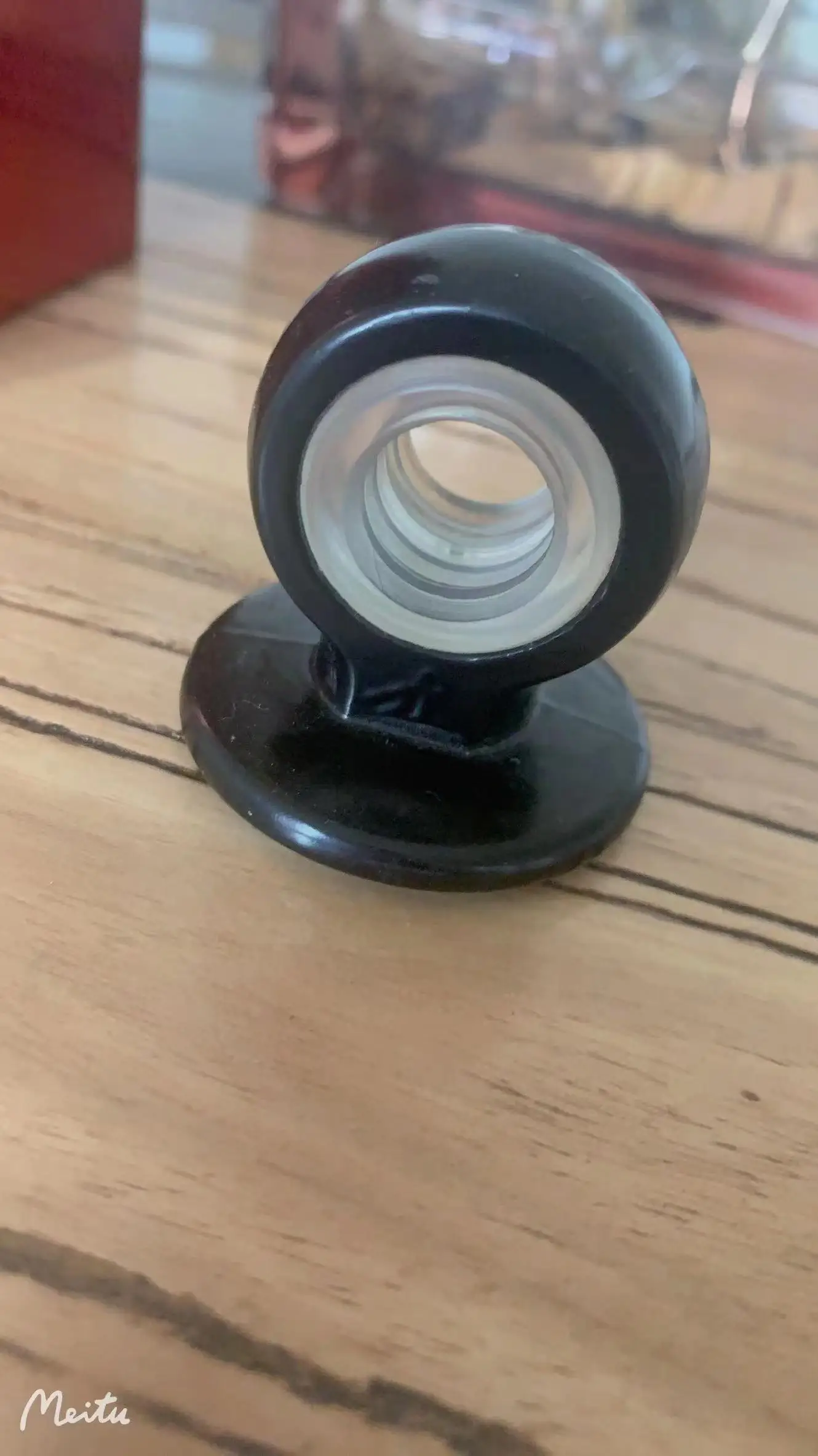 Plastic Shock Absorber Washer Shock Absorbing Tricycle Buffer Washer