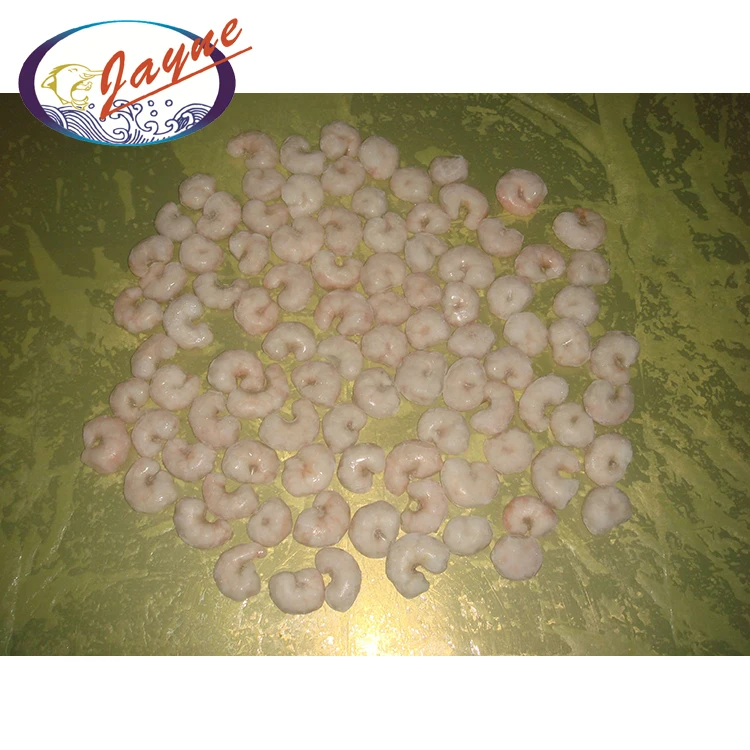 Frozen Seafood Udang Frozen Vannamei Shrimp Hoso