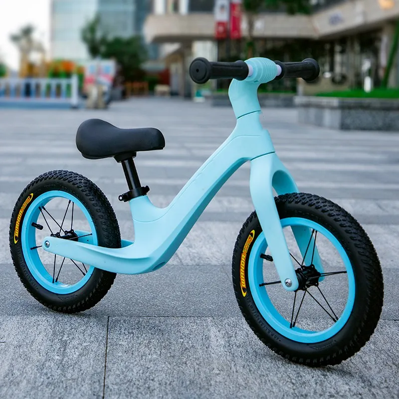 no pedal baby balance bike children alloy kids balance bike bicycle cheap outdoor cycle for boys