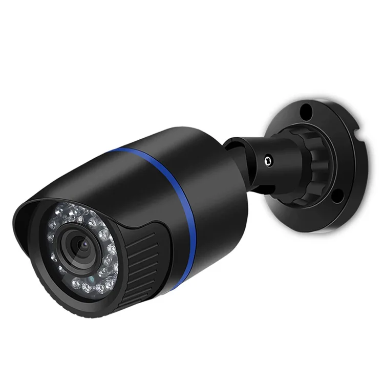
H.265 Surveillance IP Camera FULL HD 3MP 2.0 Megapixel onvif 24 IR LED Outdoor Weatherproof CCTV Camera IP DC 12V/48V PoE 