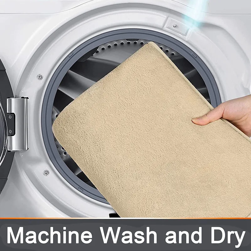 Super Soft Comfort Flannel Bathroom Absorbent Mat Set Machine Washable non-slip Memory Foam Bath Mat memory foam floor mat