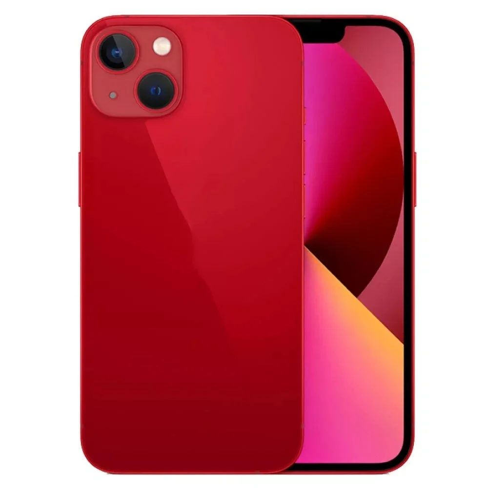 US Version Unlocked Original Brand New Refurbished Mobile Phones Factory Wholesale for i13 mini 128gb