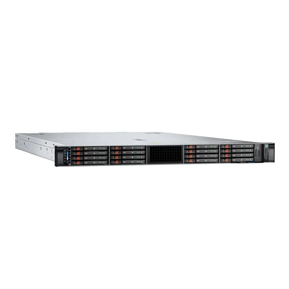 Сервер PowerEdge R660xa Dells
