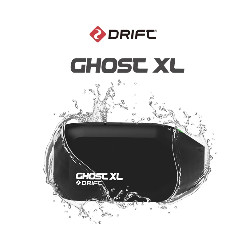 Новое поступление дрейф Ghost XL экшн-камера Спортивная камера 1080P мотоцикл горный велосипед велосипедный спорт водонепроницаемая на шлем с