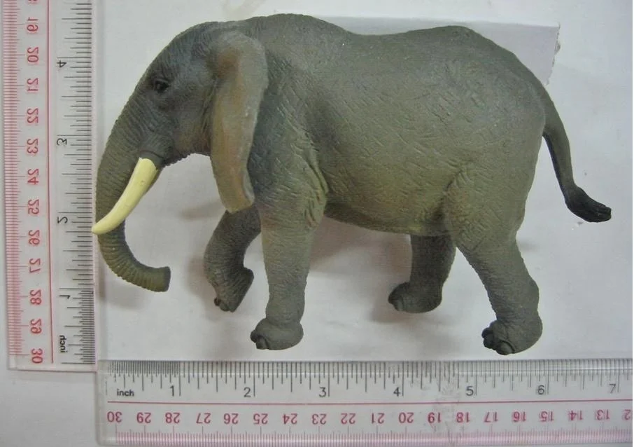  2021 New idea products Animal Collection Model Toys Movie Action