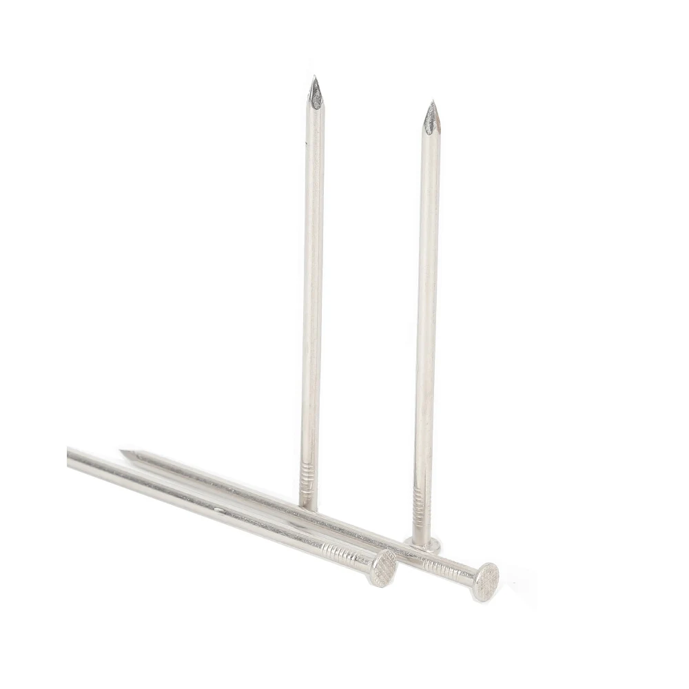 YQF  high quality common nail polished type wire common iron nails Q195 Q235 low carbon steel  nails