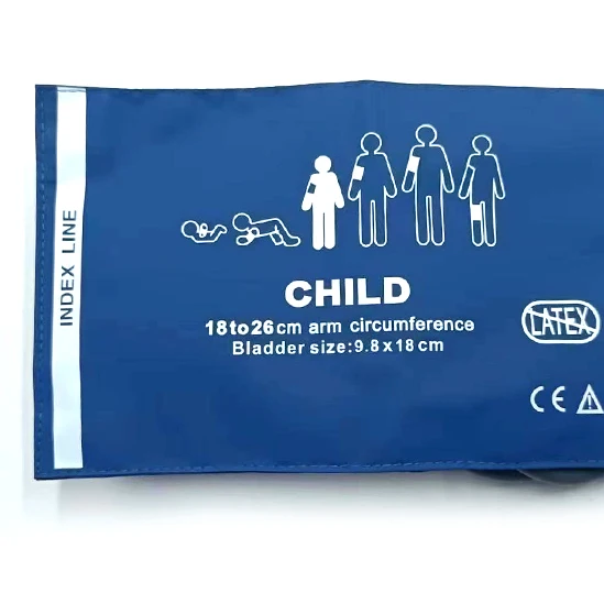 Zzmiqu цифровой манжета для измерения артериального давления тензиометро взрослых детский сфигмоманометр монитора