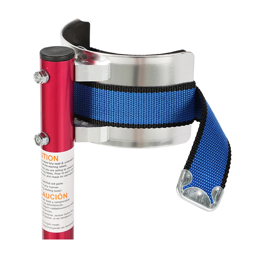 
Other ladders 2440 Drywall taping tool Stilts can walk freely 