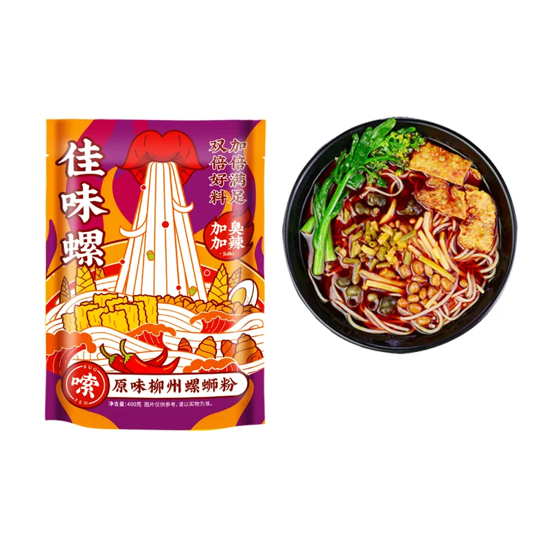 Hot New Products hakka noodles fresh ramen noodle with fast delivery