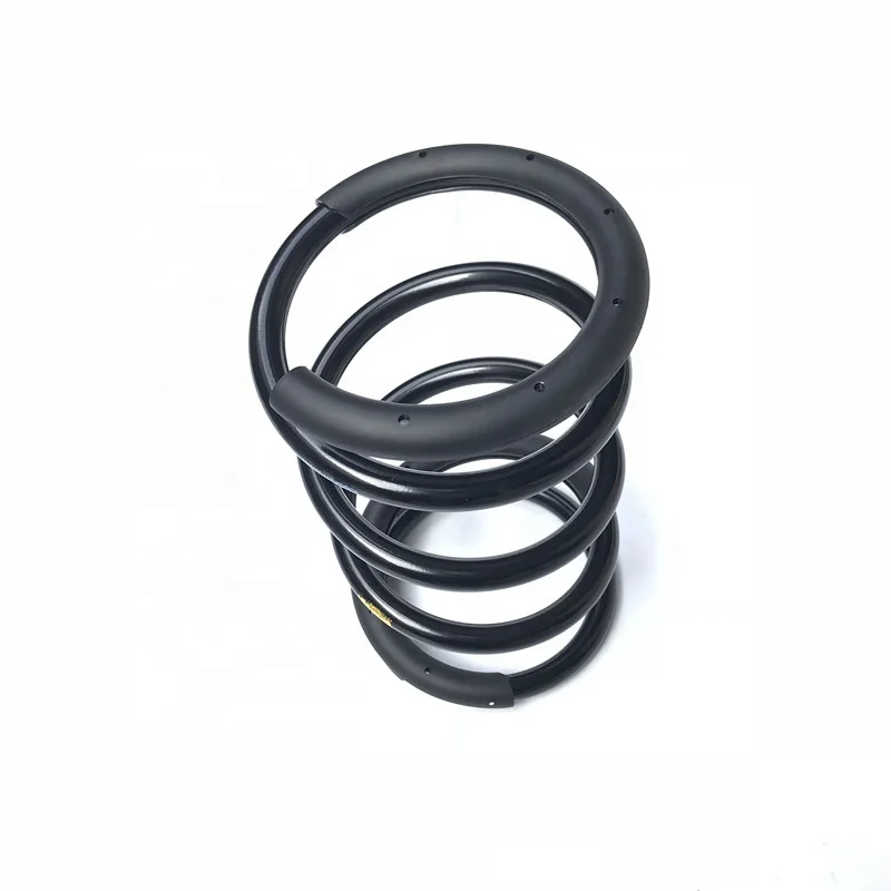 Car Auto Parts Coil Spring Rear Spring for Chery Tiggo OE T11-2902011 T11-2912011