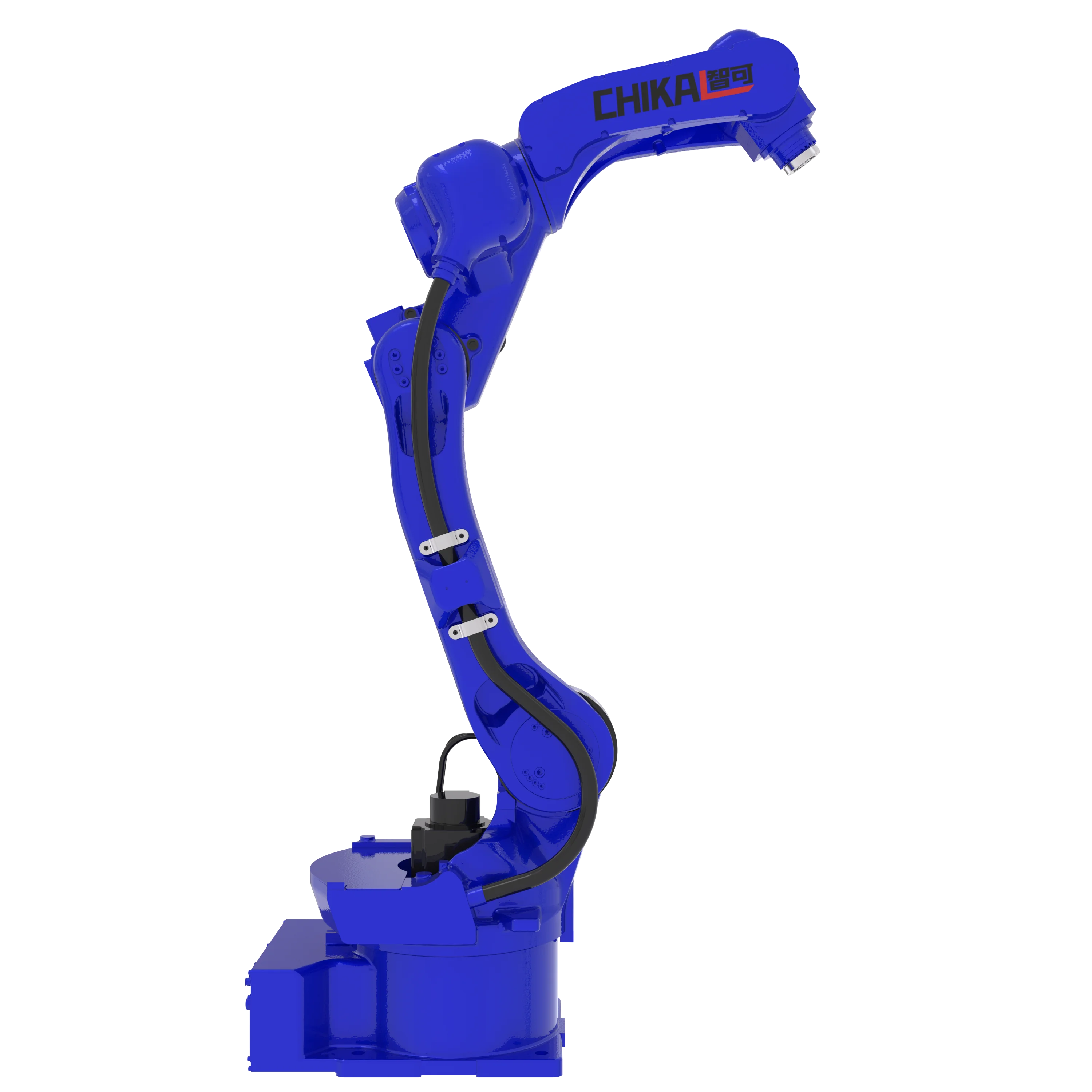 Fulzh industrial handling robot arm