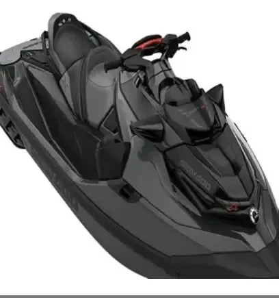 2024 Yamahas FX ограниченный SVHO jet ski Waverunner