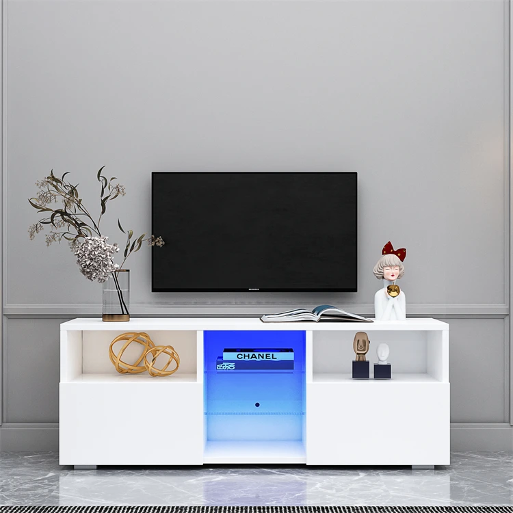 New designs living room furniture TV stand Modern Floating TV Stand for TVs cabinet