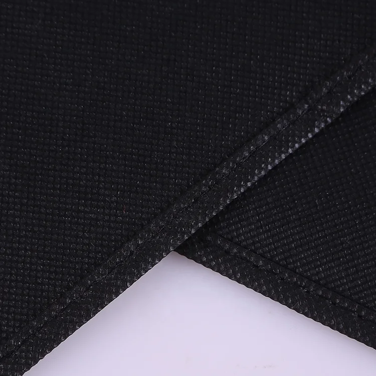 Нетканые сумки для одежды с принтом на заказ