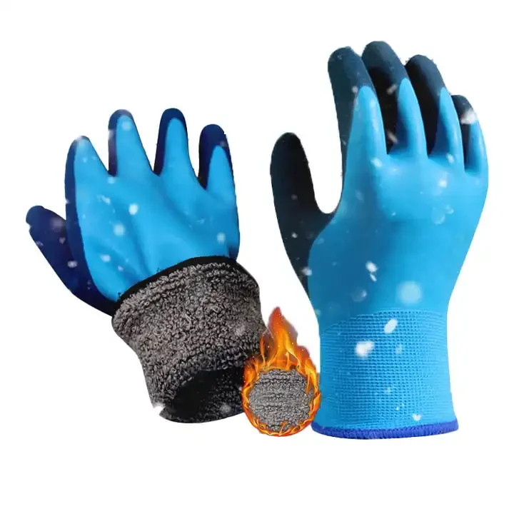 Introducing Latest Gloves Vinyl Gloves Cleaning Food And Beauty Work Gloves Efficiently Produced Only By Green Swift Industrie