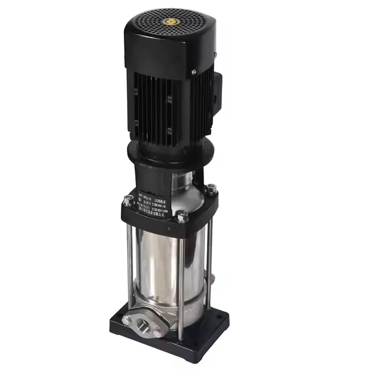 RO Water Reverse Osmosis High Pressure Cnp Pump