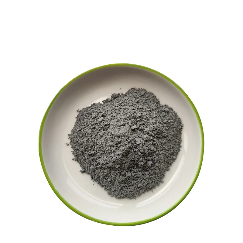 Activated Bleaching Earth Clay for filtering and deodorizing edible oils