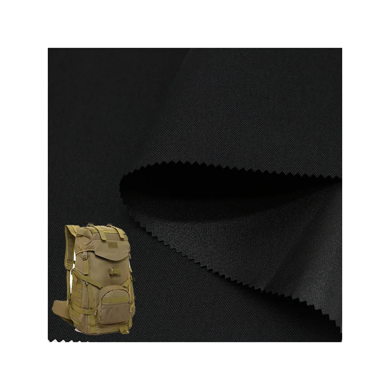 Высокое качество 100% нейлоновое покрытие 1000d Cordura нейлон рюкзак ткань