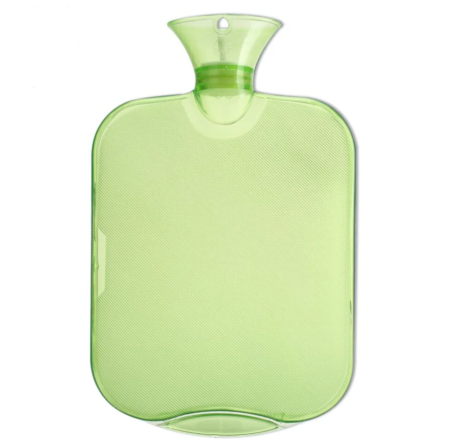 Home use high quality hot water bag hot water bag hot water bag