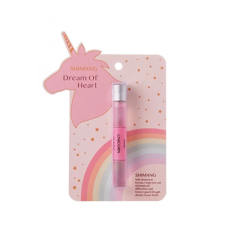 15ml Roller Ball Perfume Portable Unisex Fragrance Rollerball Mini Perfume Light Fragrance Antiperspirant Perfume