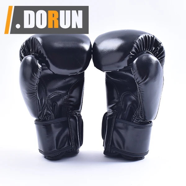 Boxing & Kick Boxing Gloves for Men and Women, Training & Sparring Gloves for Pro Fighters, Complimentary Hand Wraps