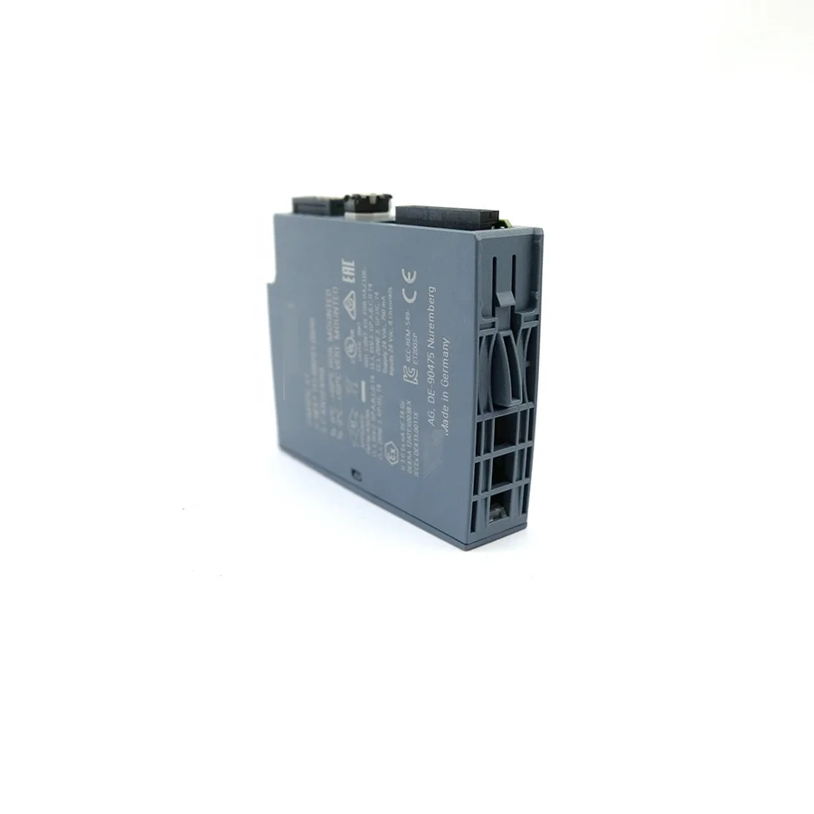 Siemens PLC Module 6ES7 155-5AA01-0AB0 6ES7155-5AA01-0AB0 New And Original Simatic S7 1500 Cpu 6ES71555AA010AB0