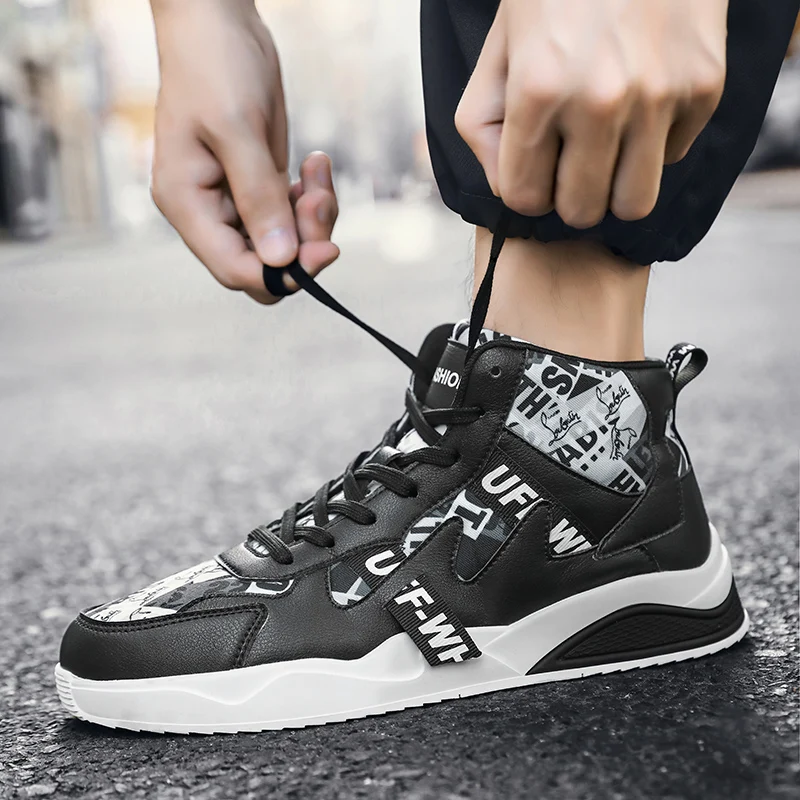 Uniworld Vietnam Factory Wholesale Custom Mens Fashion Shoes Sports Shoes Men Flat casual sneakers