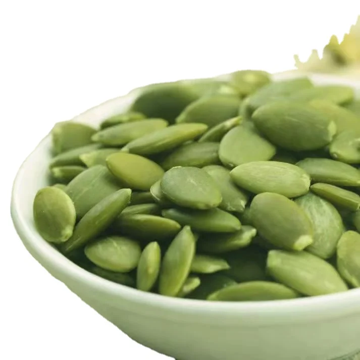Buy and Sell Peeled Shine Skin Pumpkin Seeds peeled Green Pumpkin Kernels