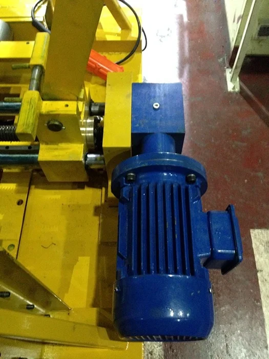 china screw jack manufacturers screw jack system