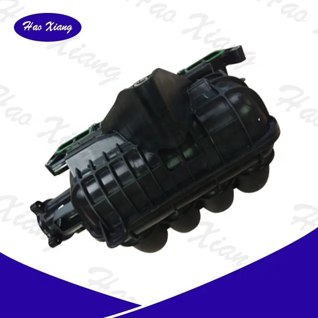 High Quality Car Spare Parts New Arrival Intake Manifold OEM PY6J-13-100 PY6J13100  For Mazda
