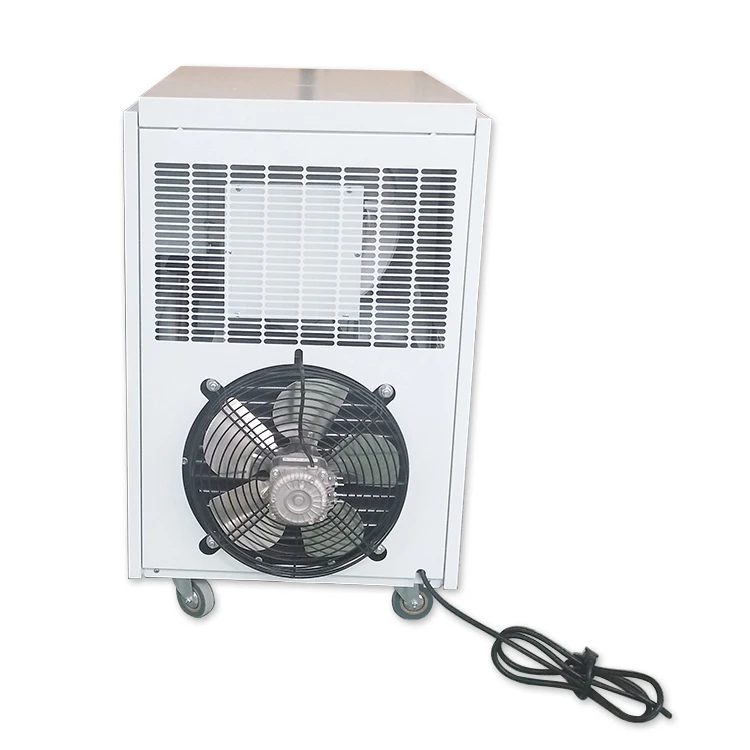 Hot air dryer equipment drying machine high temperature duct dehumidifier for food dryer wood container drying