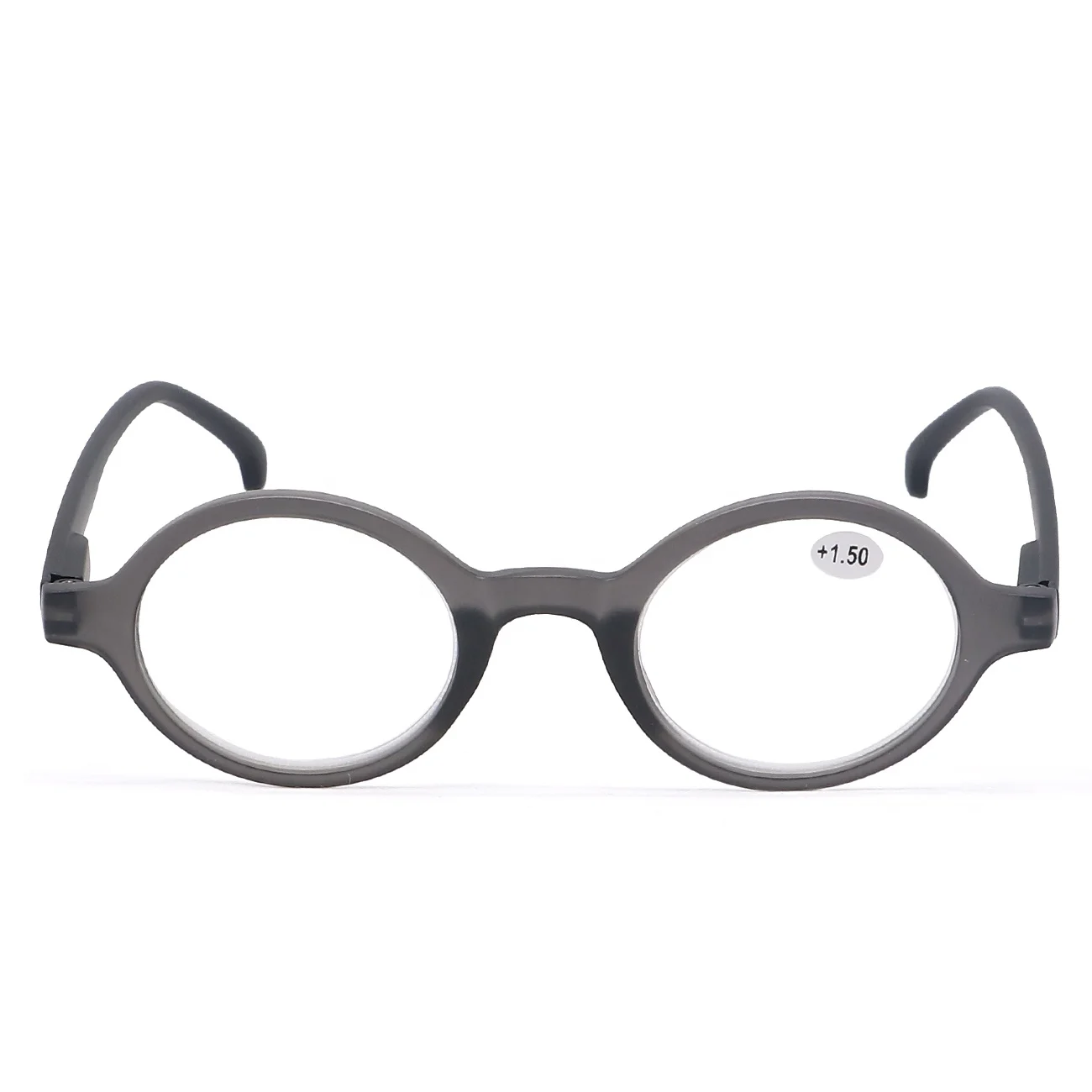 Оправа для очков для чтения высокого качества, круглые черные очки в стиле ретро, оптический логотип на заказ для мужчин и женщин