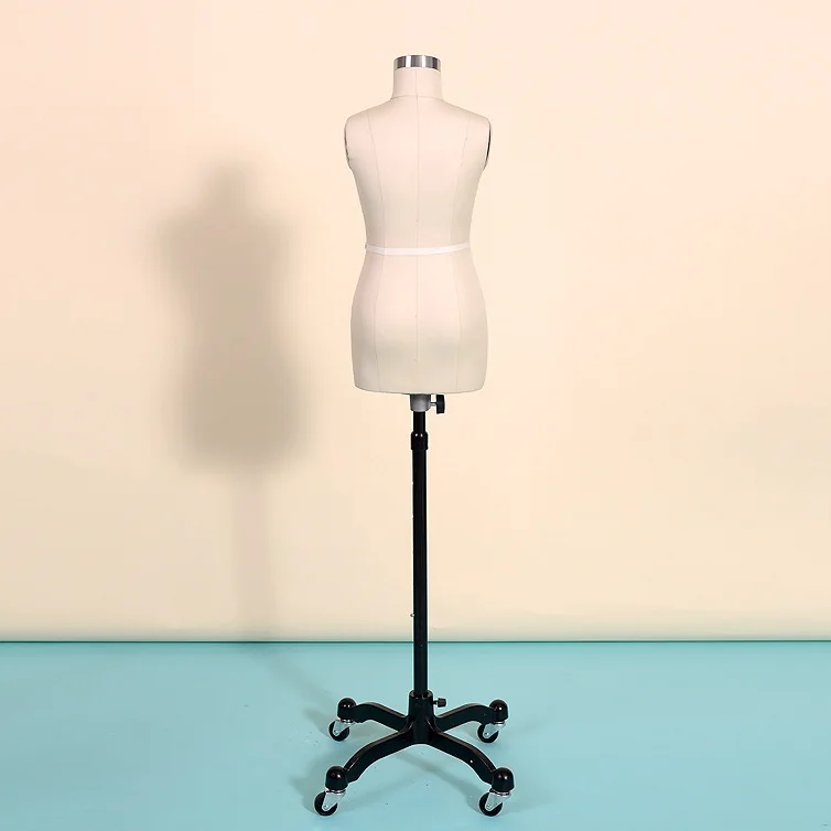 
Half body for children mannequin head with shoulders mannequins display 