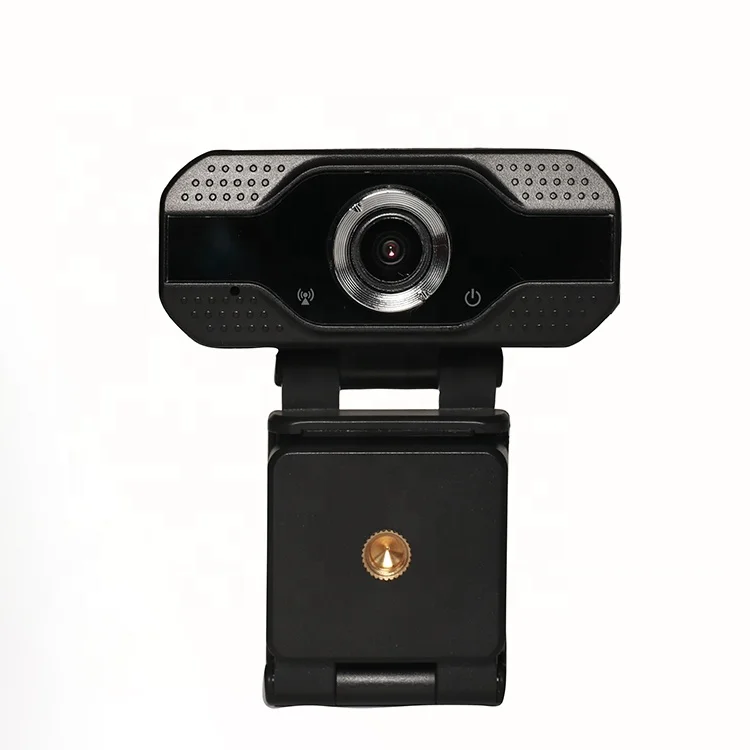 Full Hd 1080p Conference Camera Microphone Focus Web Cam For Youtube Video Call Recording Conferencing Meeting USB Webcam