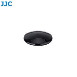 JJC 3M Adhesive Stickers Soft Shutter Release Button for Panasonic DC-G100 G110, Fuji XT1 XT100 X70 etc
