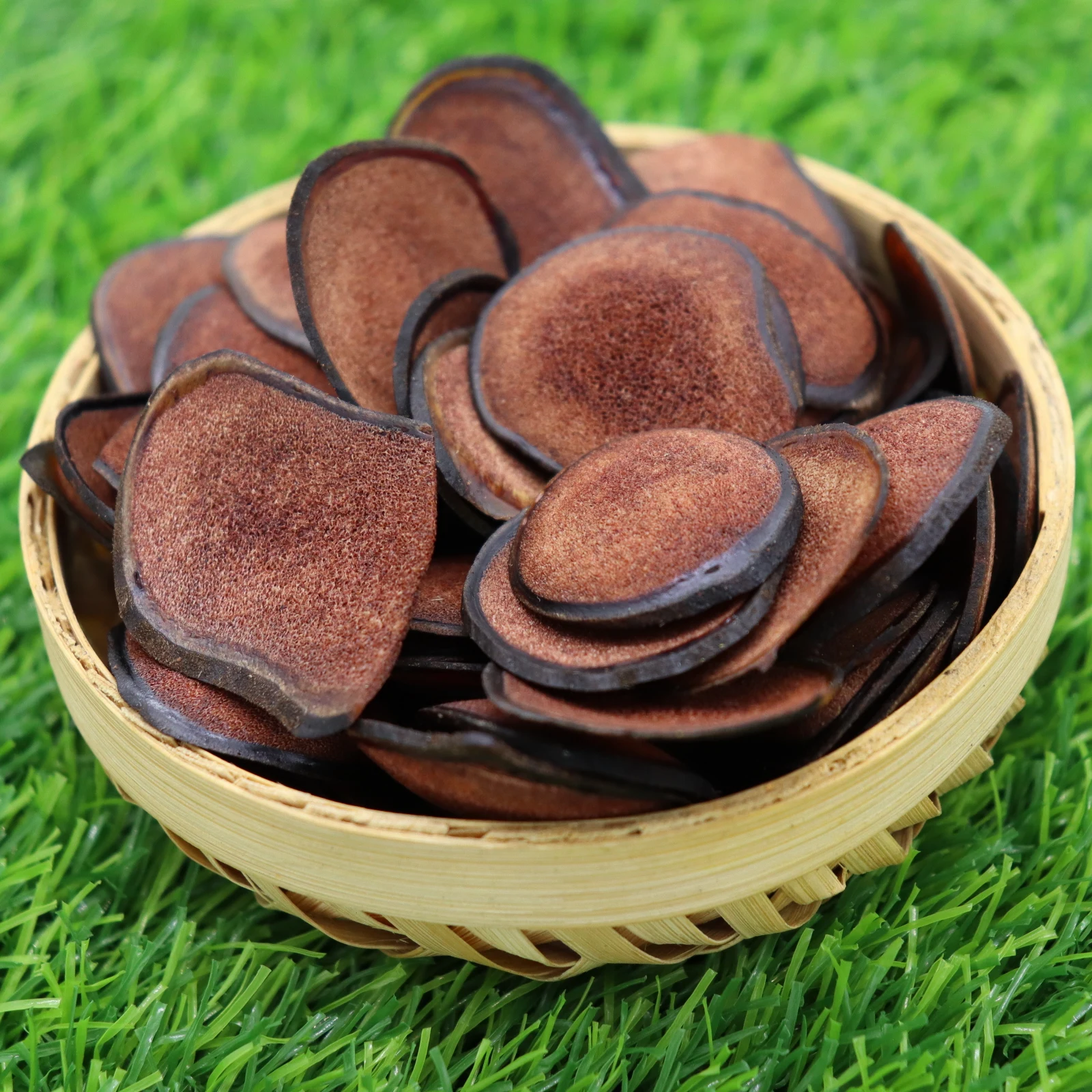 High Quality Factory Wholesale Premium Quality Raw Air Dried deer Flaky Elk Antlers