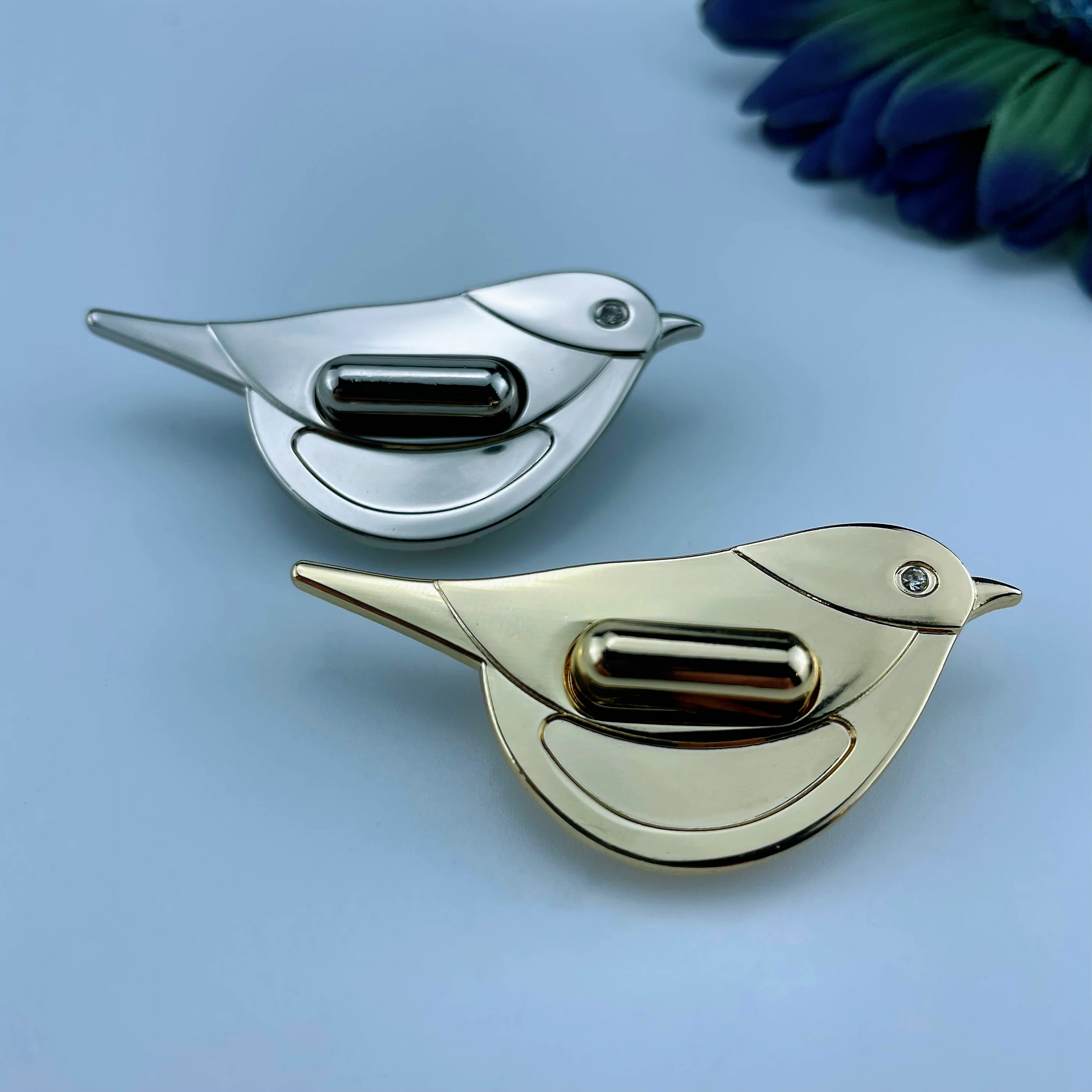 Super Quality Customized zinc alloy metal buckles adjustable belt buckle webbing strap garments accessories clothing
