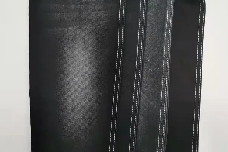 Eco-friendly GK1969 Cotton Knitted Fabric Bangladesh Denim Fabric Jeans For Kids